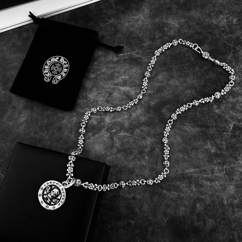 Chrome Hearts Necklaces